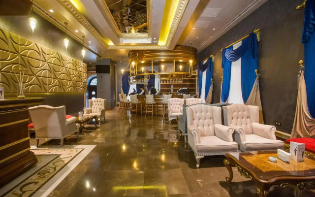 Wyndham Batumi Hotel