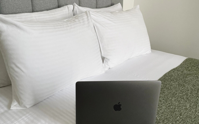 Apartment on the Heights 7