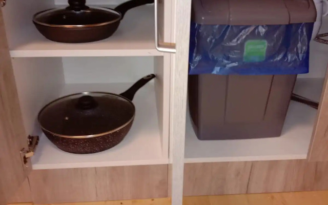 Частный дом Сказка