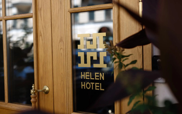 Helen Hotel