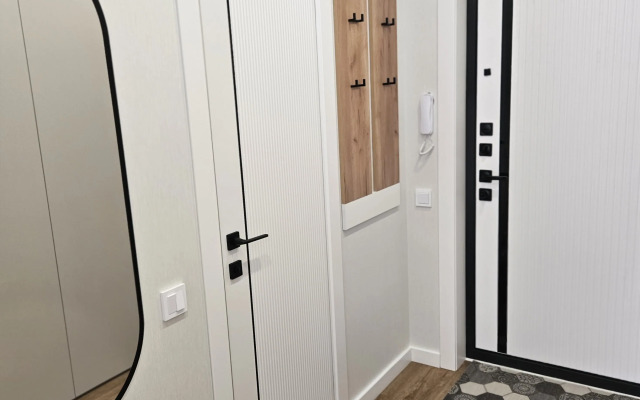 Atmosfernaya U Mamaeva Kurgana Flat