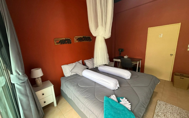 Бутик-отель Alura