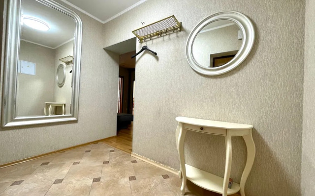 Квартира на улице Кавказской, 6/12