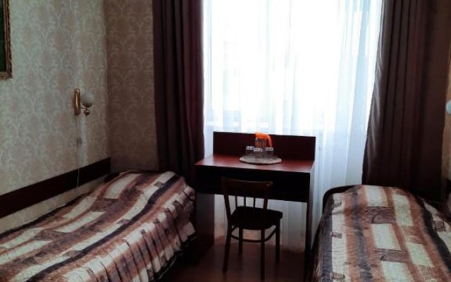 Volga Guest House