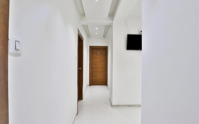 Hotel Sungold