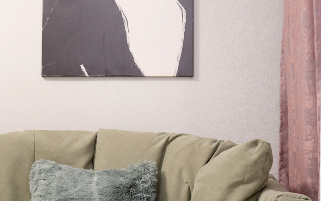 Апартаменты на Ереванской 14/1