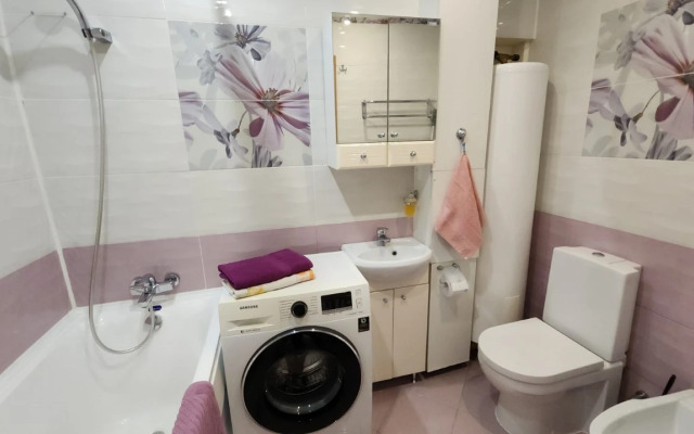 Квартира на ул. Сосновой 11А