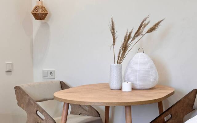 Квартира Современная Студия в Центре Махачкалы 9