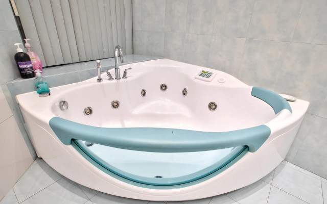 Апартаменты Apart24 Видовые на Фонтанке