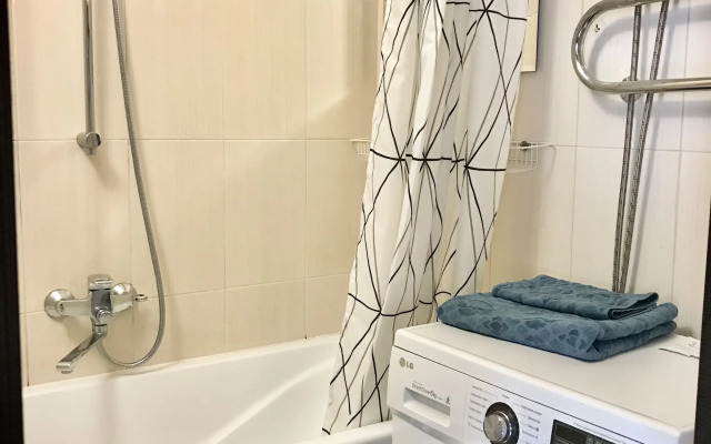 Апартаменты LIKE HOME APARTS Центральная 52/1