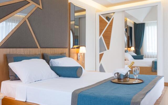 Graf Victor Apart Hotel