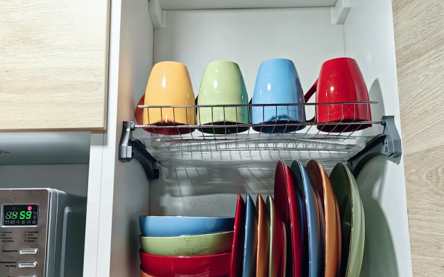 Апартаменты Art Loft Romanoff