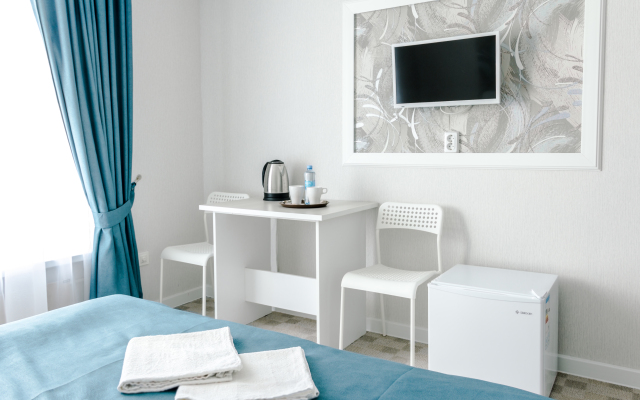 Evropa Mini-Hotel