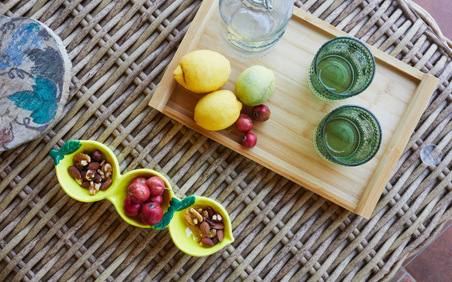 Вилла Casale della Pergola