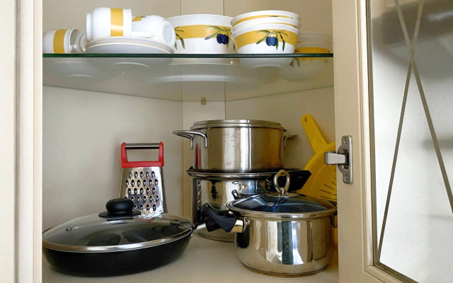 Апартаменты Виктория Сети Your Place