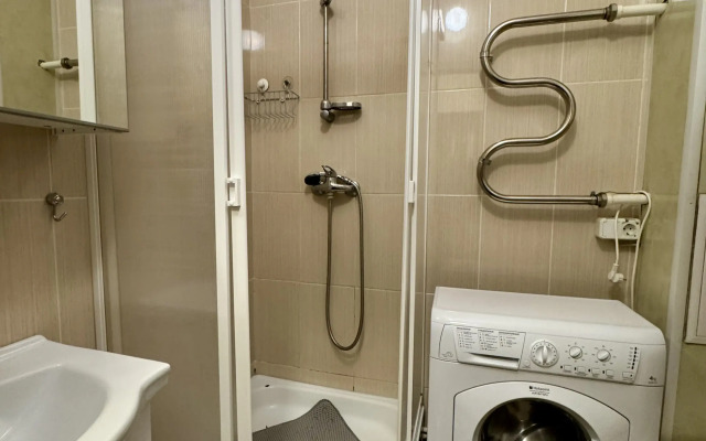 Квартира у Финского залива