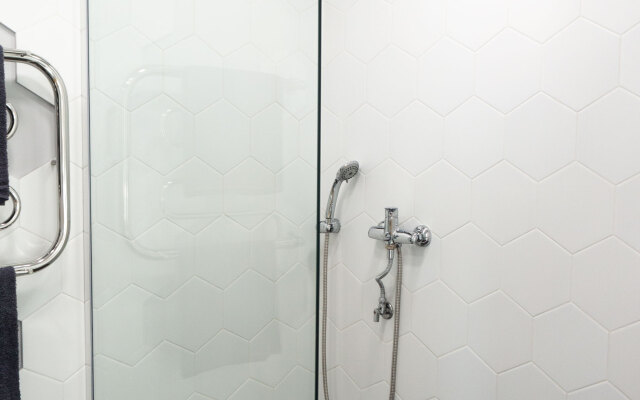 Апартаменты Горчица