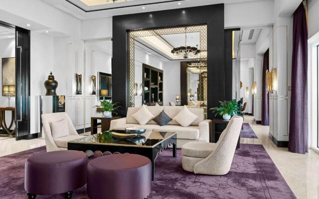Rixos Marina Abu Dhabi Hotel