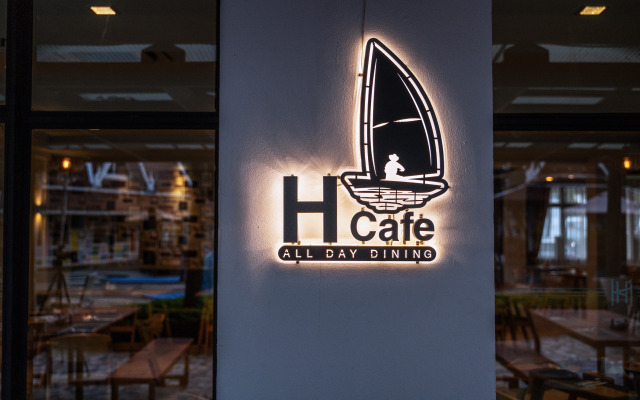 Heeton Concept Pattaya by Compass Hospitality