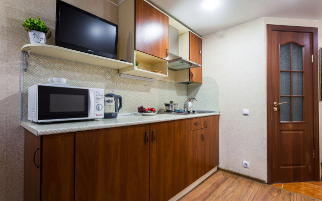 Апартаменты Тучков 24