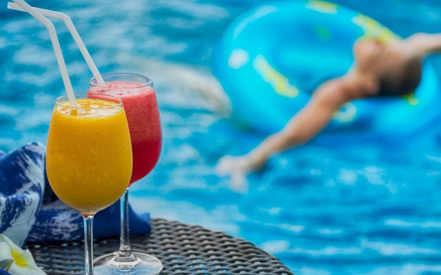 Baza otdykha Rio Hotel