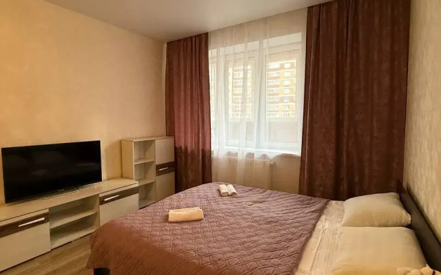 Квартира Район Центральный