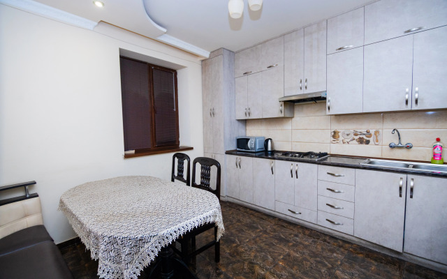 Хостел FAVORIT