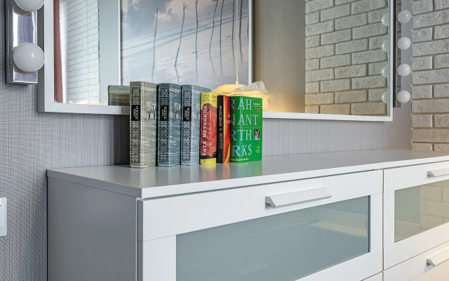 Апартаменты на Тимирязева 41