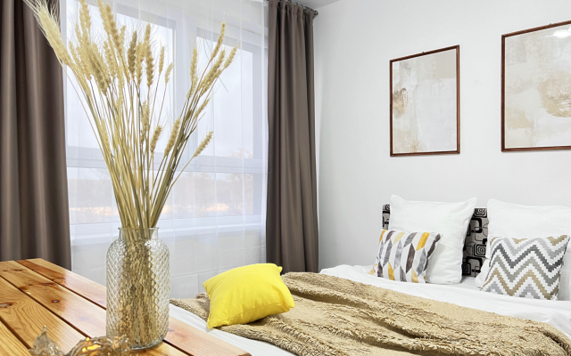 Квартира Современный Обнинск