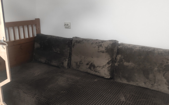 Квартира в тихом районе