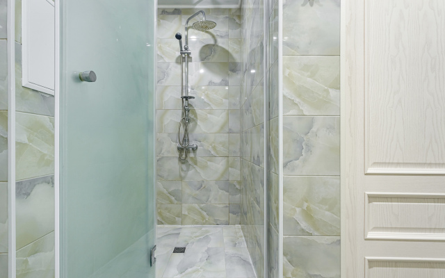 Апартаменты Двухкомнатные в центре города