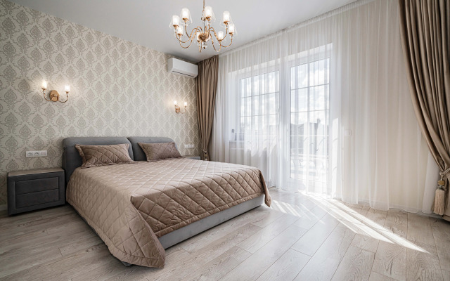 Частный Дом в Пионерске