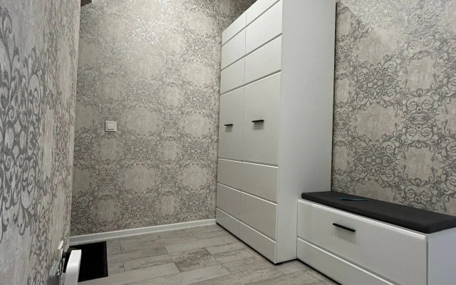 Квартира на Большой Окружной