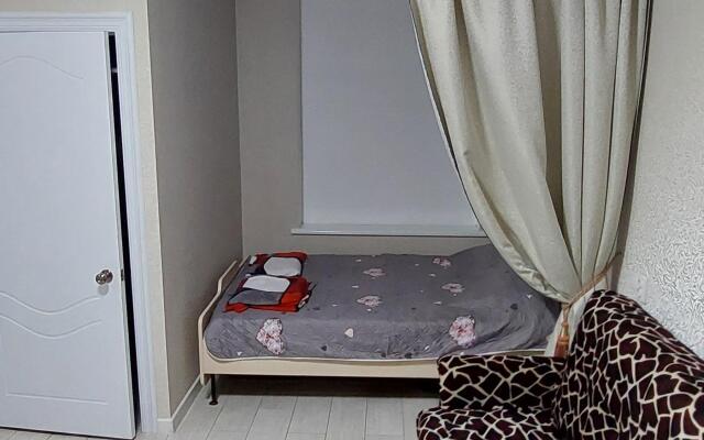 V tsentre goroda Flat