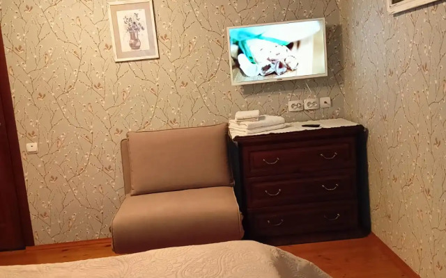 Гостевой дом Петровых