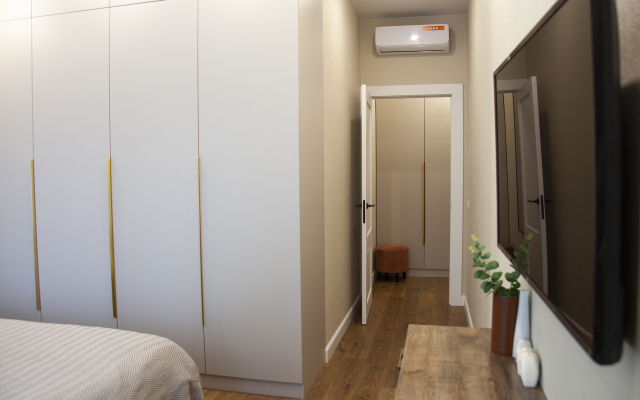 Квартира На берегу Оби