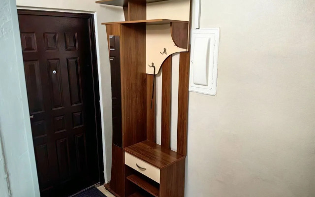 Апартаменты на улице Королёва 8А