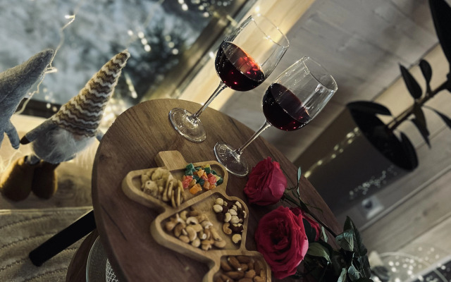 Частный дом Vremya Otdykha