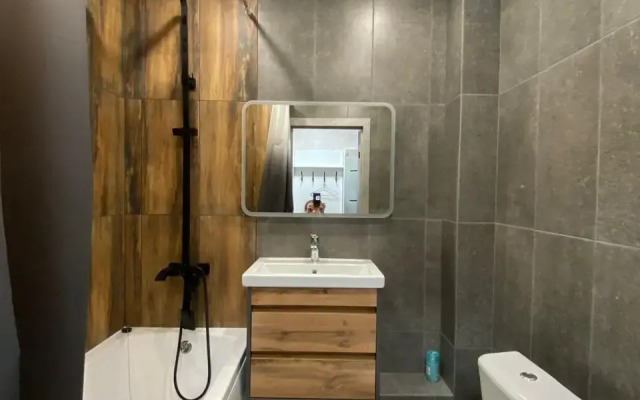 Квартира на Улице Лыжников 3