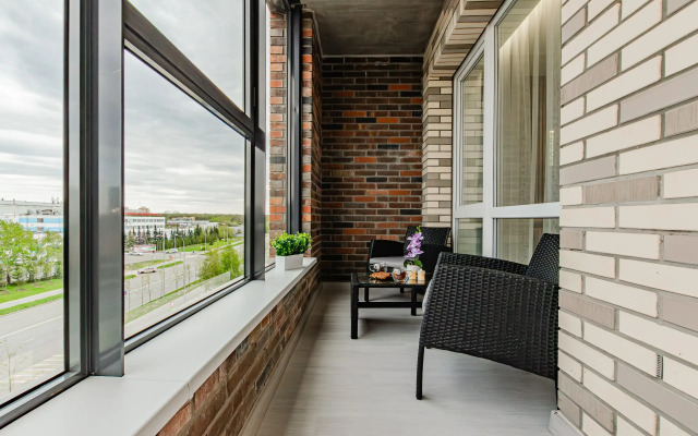 Posutochno Zhk Yaratam Flat