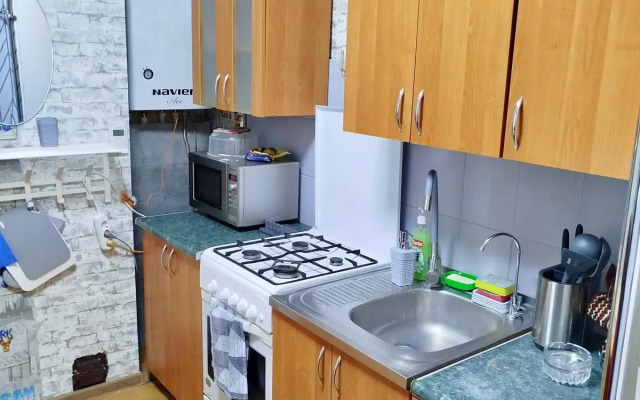 Квартира на Маяковского