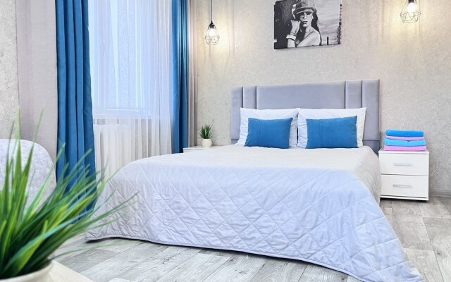 Marat Home po ul. Sh.Mardzhani d. 163 Flat
