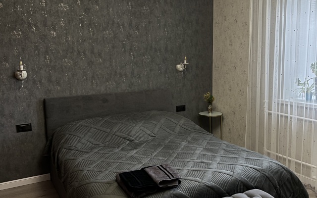 V Tsentre Kazani Flat