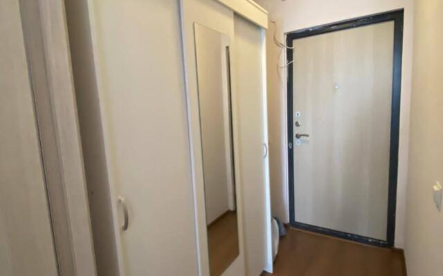 Апартаменты Romantic 723