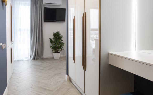 Vidovye Apartamenty Gorod Kanta Flat