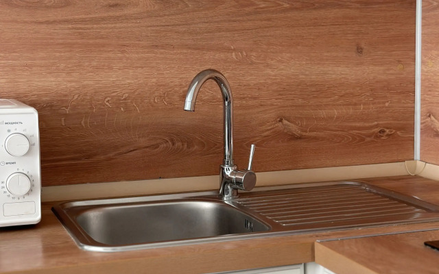 Квартира Уютная