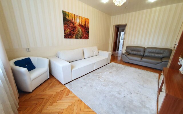 Apartamenty  V Tsentre Apartments