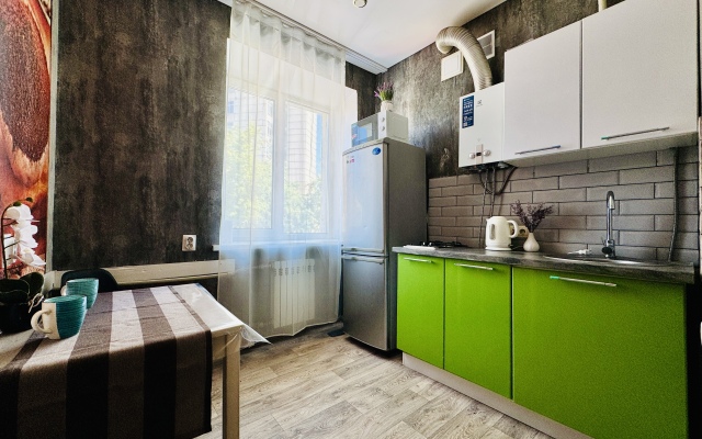 Апартаменты Room-Room Моисеевский 1