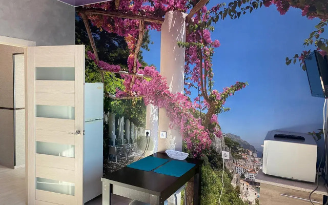 Квартира Уютная на Поповича 22