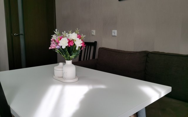 Lait Aeroport Koltsovo Apartments